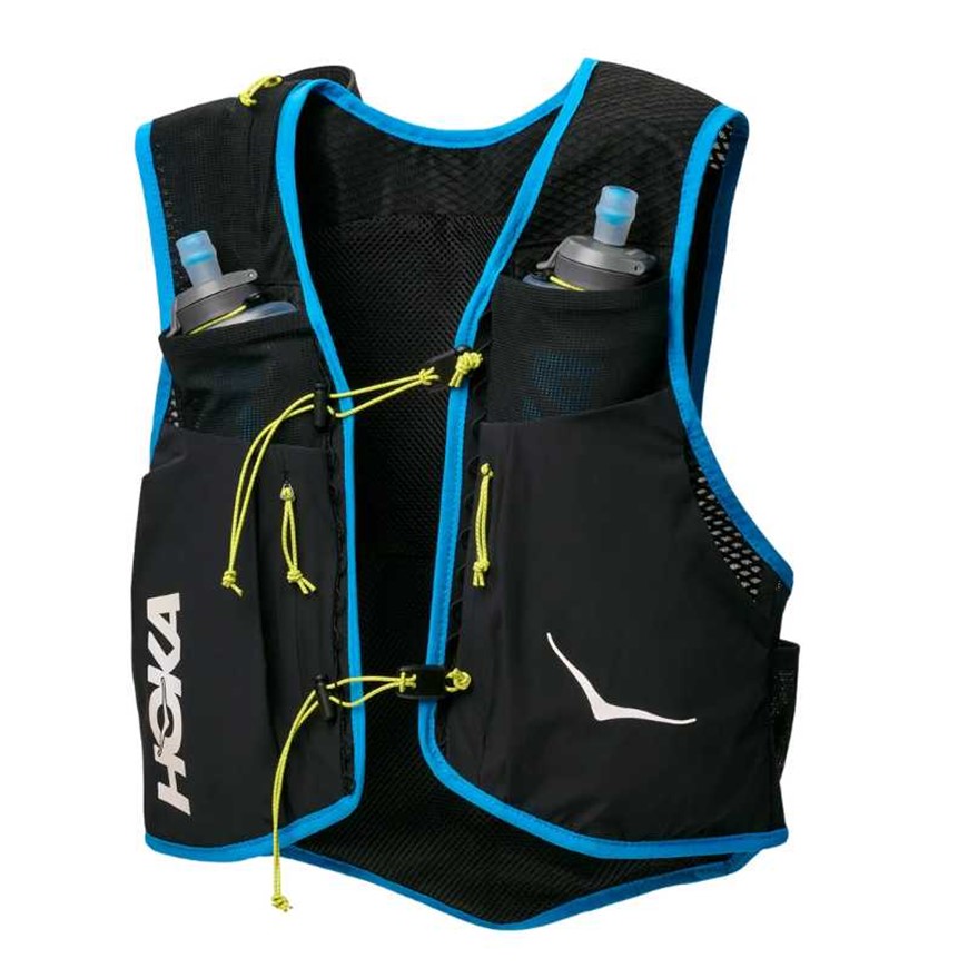 HOKA ZAINOI TRAIL 10 LT